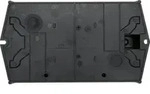 Eaton P1-32/I2/SVB-SW/HI11 Wartungsschalter f&uuml;r Bodenbefestigung, verriegelbar 690V