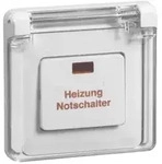 PEHA by Honeywell Komplett Heizungs-Notschalter 191711 1St.