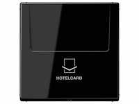 Jung Hotelcard-Schalter sw LS 590 CARD SW
