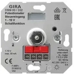 Gira Potentiometer-Einsatz 030900