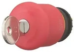 Eaton Not-Aus-Schl&uuml;sseltaste M22-PVS