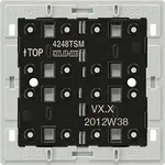 Jung Tastsensor-Modul 4-fach 4248 TSM