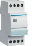 Hager Ferndimmer universal EVN002