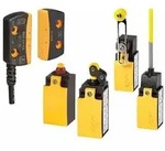 Eaton Positionsschalter LS-11