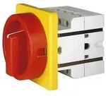 Elektra Tailfingen Haupt/Not-Aus-Schalter S1 011/HS-F3-D-RG