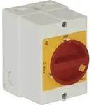 Kraus&Naimer Reparaturschalter KH16 T203/33 KS51V