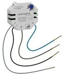 LED-Tastdimmer f&uuml;r UP-Montage 230V 50-60Hz 873 030led