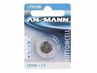 ANSMANN - Batterie CR1220 - Li