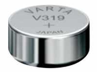 Varta V 319 - Batterie SR64 - Silberoxid - 16