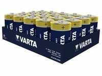 20 Stück Varta Cons.Varta Batterie Longlife D 4120 Stk.1