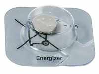 Energizer Knopfzelle, Uhrenbatterie 321 / D321 / 321 LD / SR616SW / V321 1er Blister,
