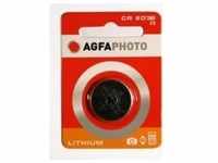 AgfaPhoto - Batterie CR2032 - Li