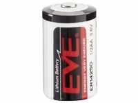 EVE Spezial-Batterie 1/2 AA Lithium ER14250 3.6 V 1200 mAh 1 St