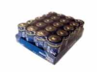 Varta Industrial - Batterie 20 x D - Alkalisch