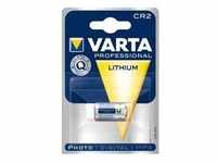 Varta Professional - Kamerabatterie CR2 - Li