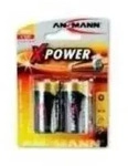 H&uuml;ckmann Batterie 1,5V Baby C 133320