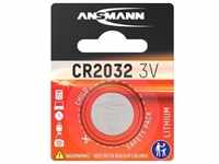 ANSMANN CR 2032 - Batterie - Li
