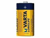 20 Stück Varta Cons.Varta Batterie Longlife C 4114 Stk.1