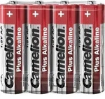 H&uuml;ckmann Batterie 1,5V Mignon AA LR6/AA/SP4(VE 4)
