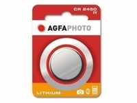AgfaPhoto - Batterie CR2450 - Li