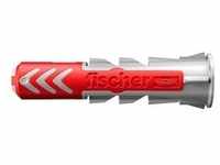 Fischer Spreizdübel DUOPOWER 6x30mm 100 Stk. ( 555006 )
