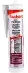 12 St&uuml;ck Fischer Deutschl. Sanit&auml;rsilicon 310ml DSSA MA