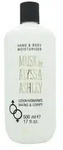 Alyssa Ashley Musk Hand and Body Moisturiser 500ml