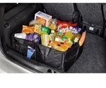 Hama Automotive Universal-Organizer, gro&szlig;, Schwarz