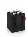 bottlebag - Frau - Schwarz - Monochromatisch - Polyester - 240 mm