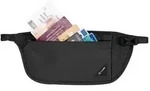 Pacsafe RFIDsafe V100 - G&uuml;rteltasche - Nylon, 75D-Polyester, Polyurethan 1000 mm