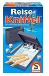 Schmidt 49091 - Reise-Kniffel Der kompakte W&uuml;rfel-Spa&szlig; f&uuml;r unterwegs!