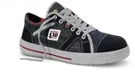 Sicherheitshalbschuh SENSATION Low ESD S2, Gr. 37