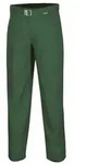 BIG-TEXXOR-Workwear, Arbeits-Berufs-Bund-Hose, 290g/m2, gr&uuml;n