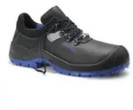 727541 Elten Alessio Blue Low ESD Gr. 40 Si-Halbschuh EN ISO 20345 S3 SRC Form A