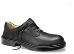 Sicherheitshalbschuh ADVISER Low ESD S2, Gr. 40