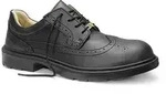Sicherheitshalbschuh OFFICER ESD S2, Gr. 40