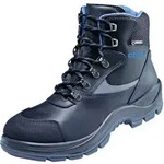 Sicherheitsschuh GTX 535 GORE-TEX, S3, Glattleder, Unisex, schwarz, Gr&ouml;&szlig;e 36