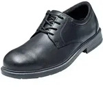 ESD Halbschuh CX 340, S2, Rindleder, Unisex, schwarz, Gr&ouml;&szlig;e 39