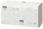 TORK Premium Soft H3 - Papiert&uuml;cher - 426 g - 200 Bl&auml;tter