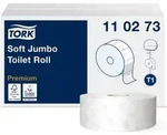 TORK Premium Jumbo Soft T1 - Toilettenpapier