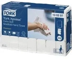 Tork Xpress Premium Handtuchpapier 2-lagig