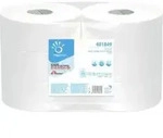 Papernet Toilettenpapier Maxi 401849 2lagig 360m 6 Rl./Pack.