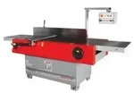 Holzmann Abrichthobelmaschine &Uuml;berkopf Bedienung AHM410P 400V