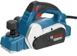 Bosch Professional GHO 16-82 Elektrohobel Hobel-Breite: 82mm 630W Falztiefe (max.):