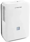 Trotec Luftentfeuchter TTK 127 E (max. 50 L/24h), f&uuml;r R&auml;ume bis 375 m3/150 m2