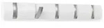 318850-660 - Flip 5 - Wandhaken, wei&szlig;