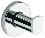 KEUCO 14914010000 Haken PLAN verchromt 52 mm