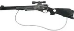 12er Gewehr Montana 71cm, Tester