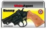 Weco 0342 - Bonny-Revolver, 12 Schuss