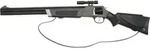 8er Gewehr Maverick 60cm, Tester